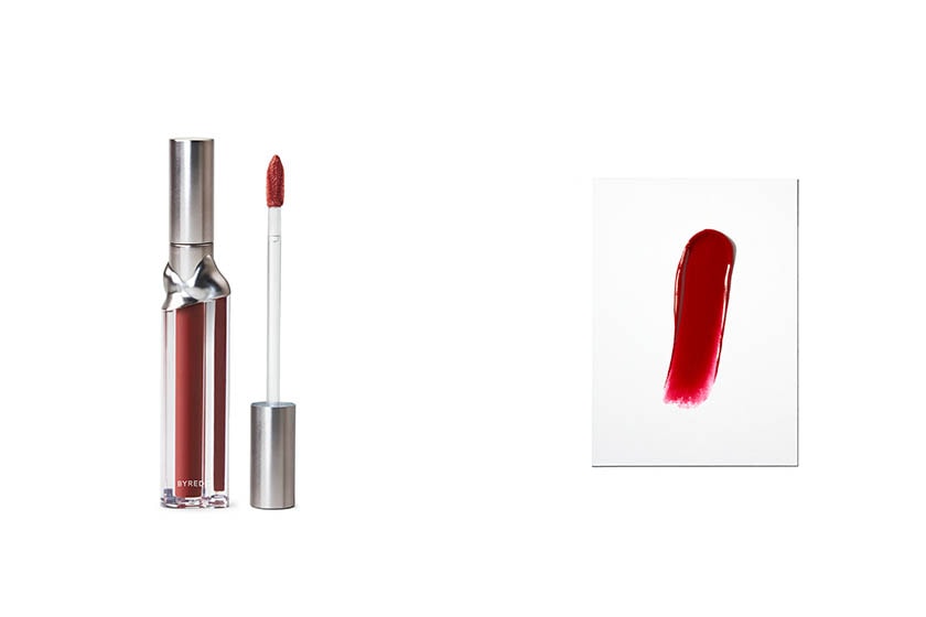 Byredo Lucia Pica 2022 new Liquid Lipstick 0010