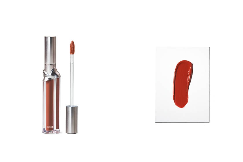 Byredo Lucia Pica 2022 new Liquid Lipstick 0010
