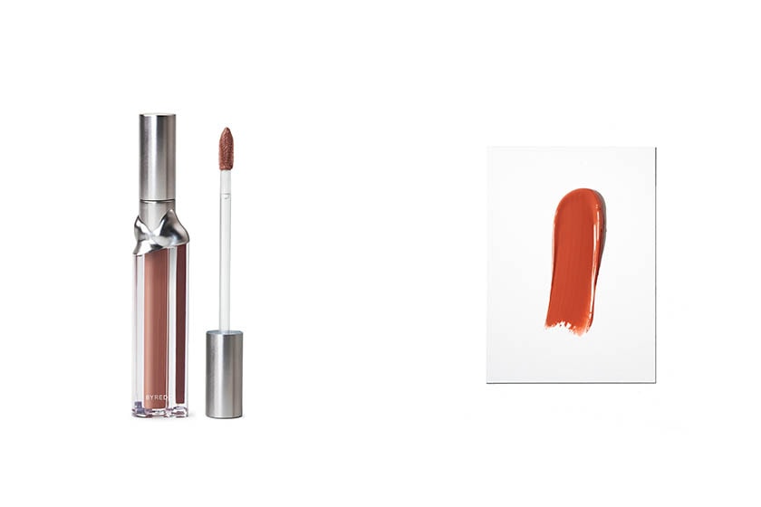 Byredo Lucia Pica 2022 new Liquid Lipstick 0010