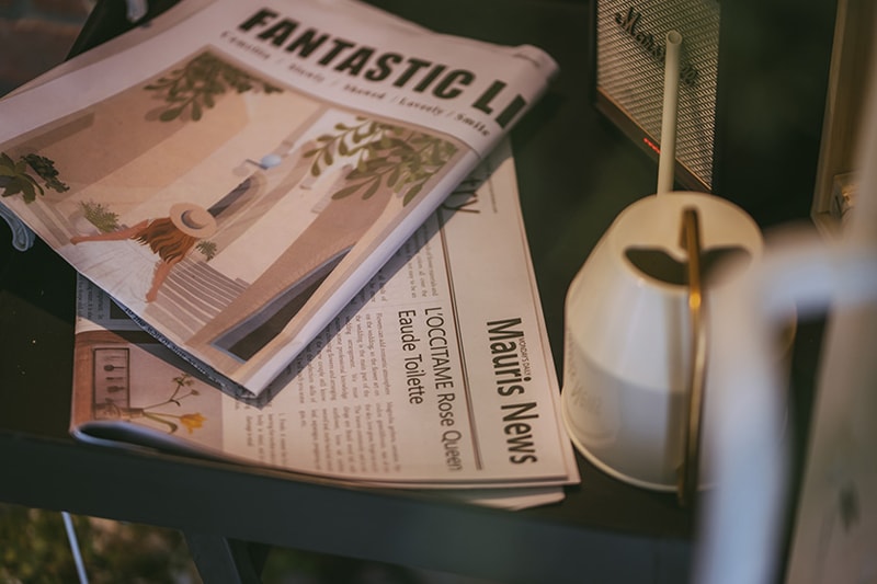 Cafe Insomnie Zhongshan Taipei Taiwan