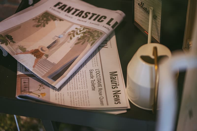 Cafe Insomnie Zhongshan Taipei Taiwan
