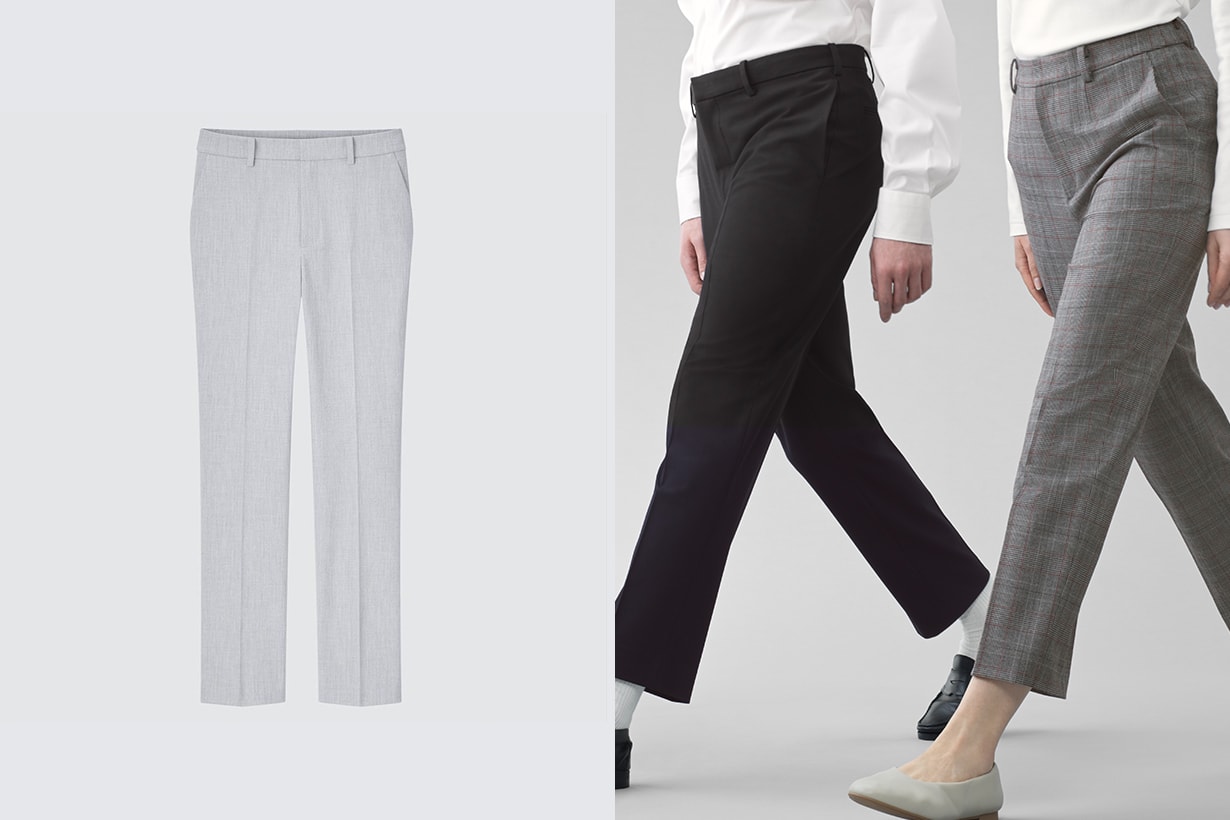 uniqlo 2022fw lifewear