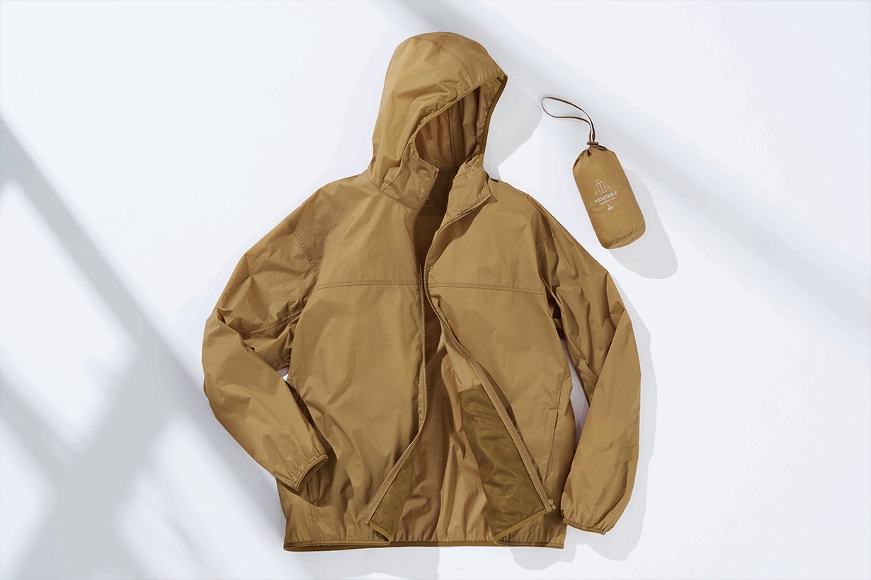 uniqlo 2022fw lifewear