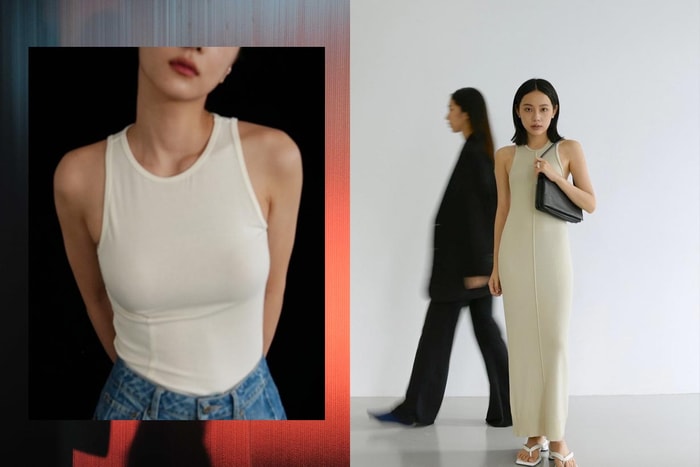 未開先紅的預約制 Showroom:一件背心、一雙襪子... 用基本單品擄獲人心的 Studio Doe