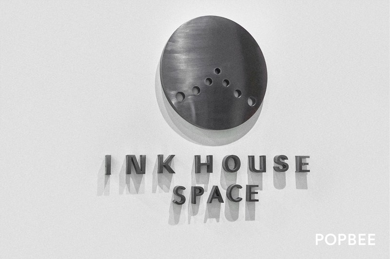 the-bee-club-ink-house-calligraphy-workshop