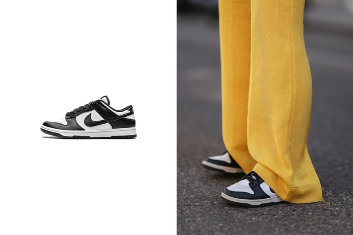 近年大熱波鞋 Dunk 即將迎來調漲?Nike 澄清沒有相關計畫!