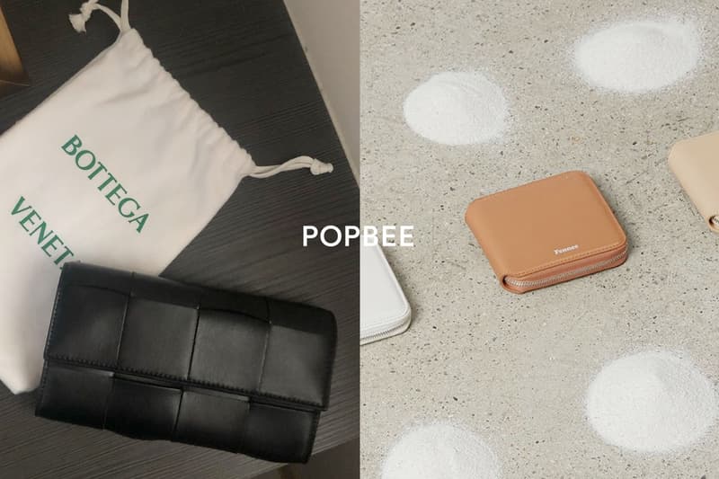 wallet popbee editors pick