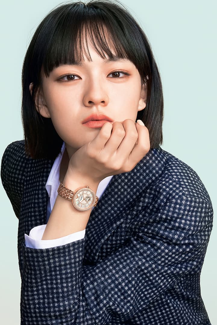 Emporio Armani FW22 Watch & Jewelry