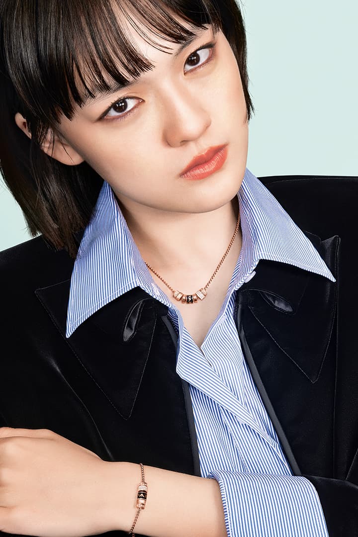 Emporio Armani FW22 Watch & Jewelry