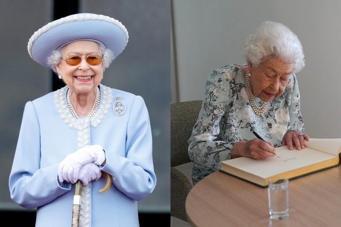 在位最長女性君主：英女王 Queen Elizabeth II 逝世享年 96 歲！