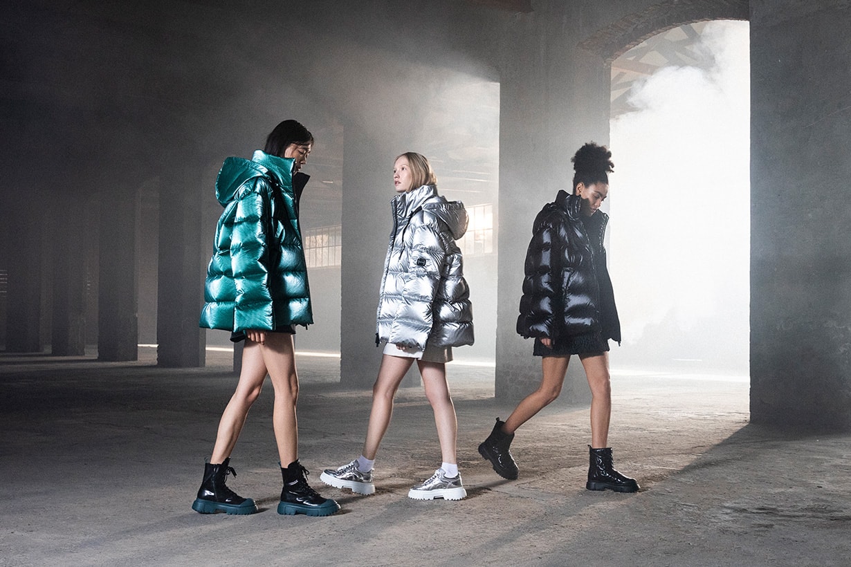 HOGAN 2022fw shoes sneakers