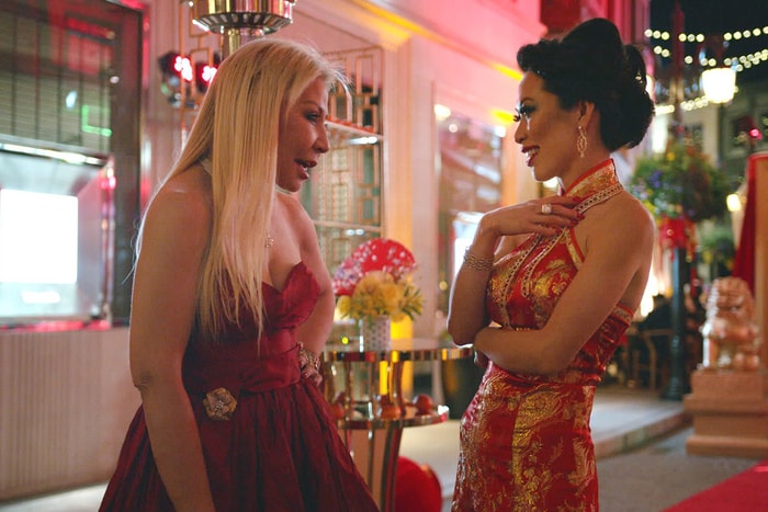 準備好了,Netflix 正式公佈《Bling Empire》第三季開播時間!