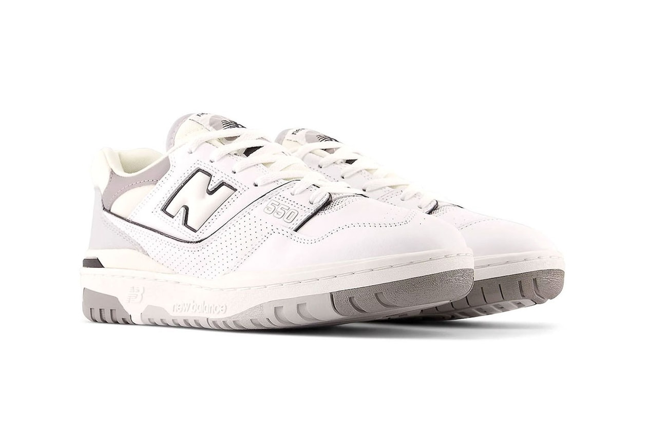 new balance 550 marblehead sneaker release info
