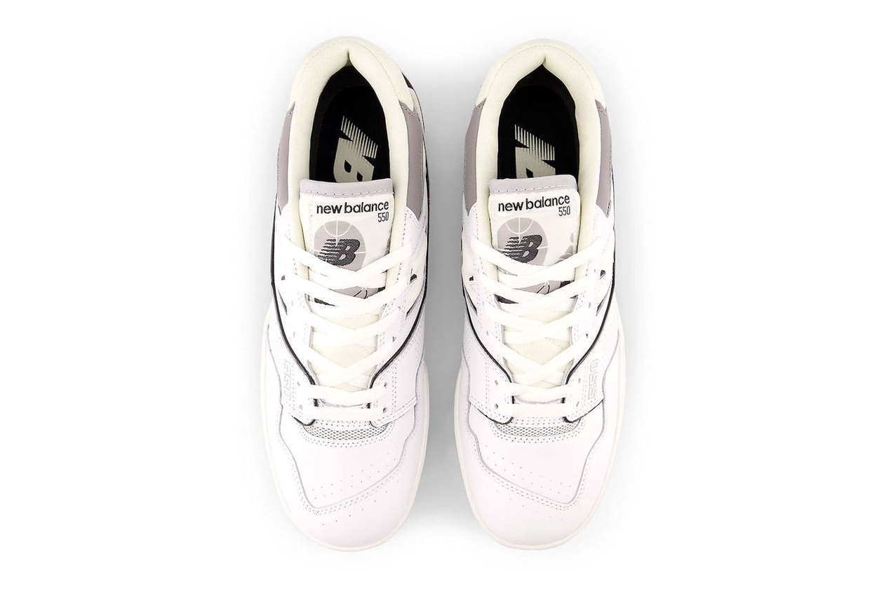 new balance 550 marblehead sneaker release info
