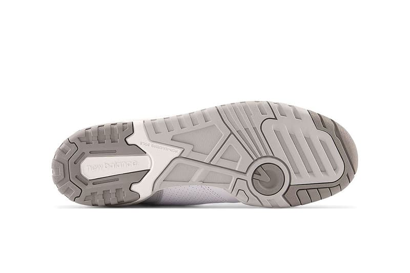 new balance 550 marblehead sneaker release info