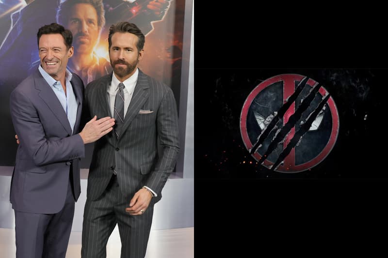 deadpool 3 Wolverine ryan reynolds hugh jackman update official
