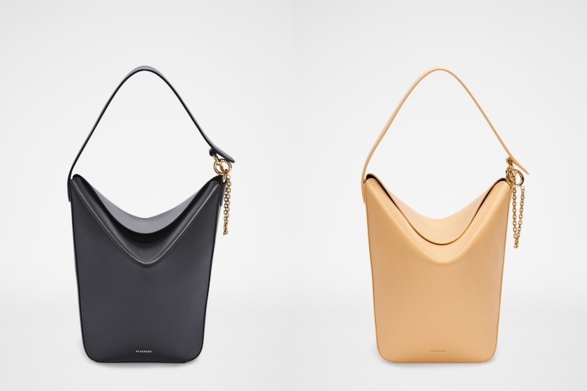 Jil sander handbag