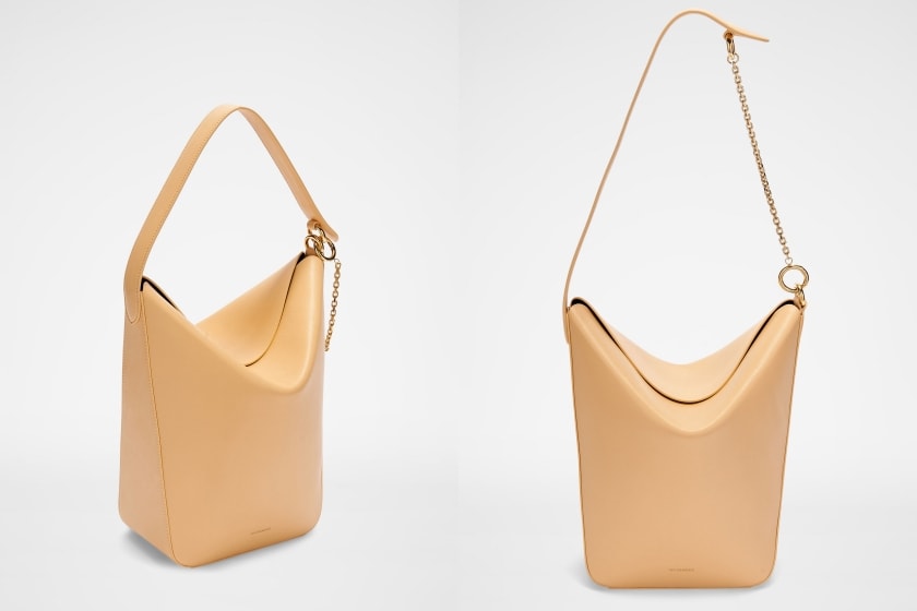 Jil sander handbag
