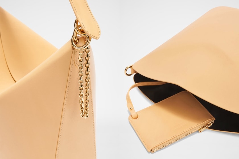 Jil sander handbag