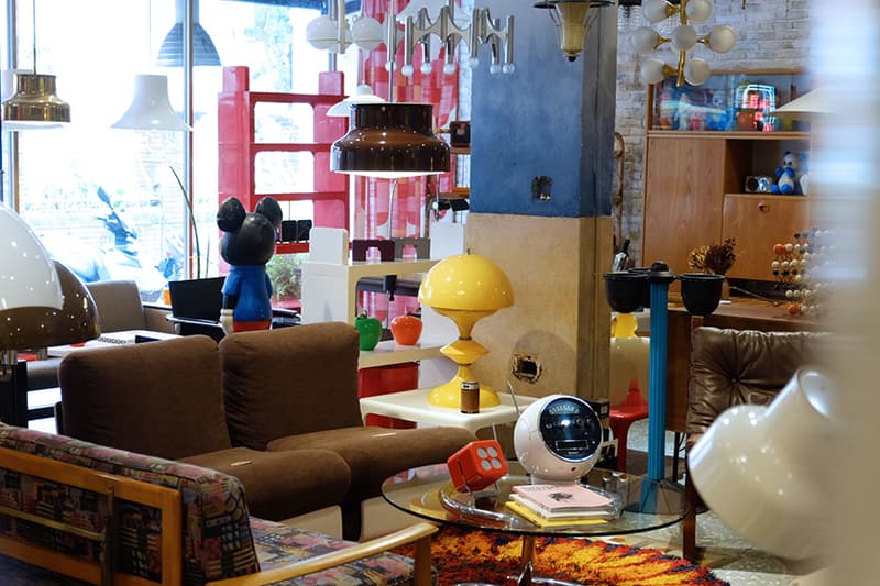 Indigo Zhongshan Taipei Taiwan