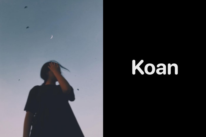 在寫作中尋回自己:那些説不出口的心事,就寫進 Koan 吧它都在聽!