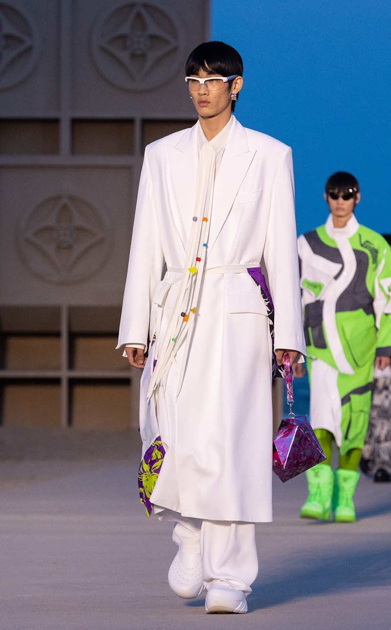 Louis Vuitton men 2023 Spring Spin-Off Collection Handbags