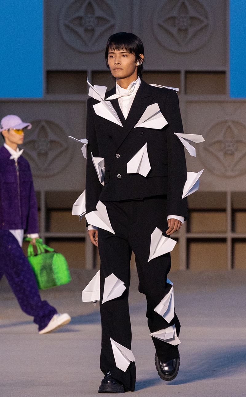Louis Vuitton men 2023 Spring Spin-Off Collection Handbags