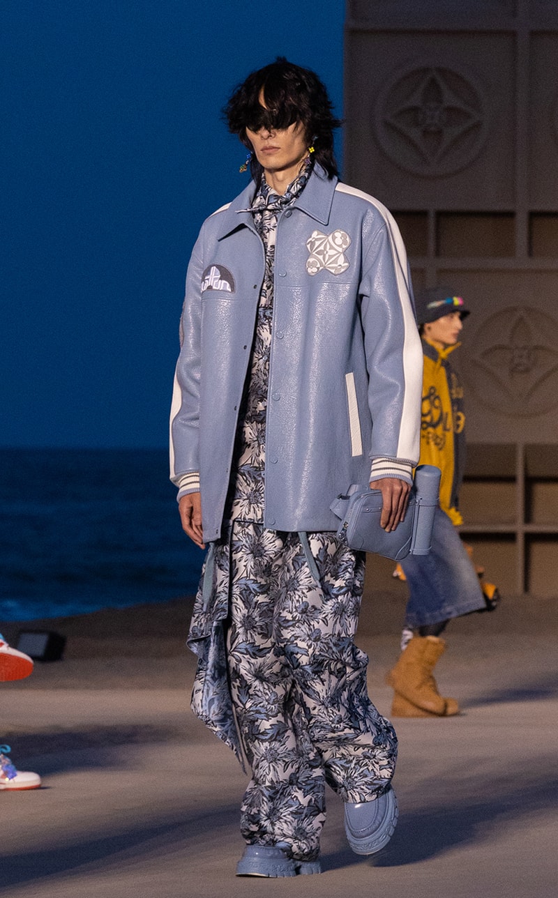 Louis Vuitton men 2023 Spring Spin-Off Collection Handbags