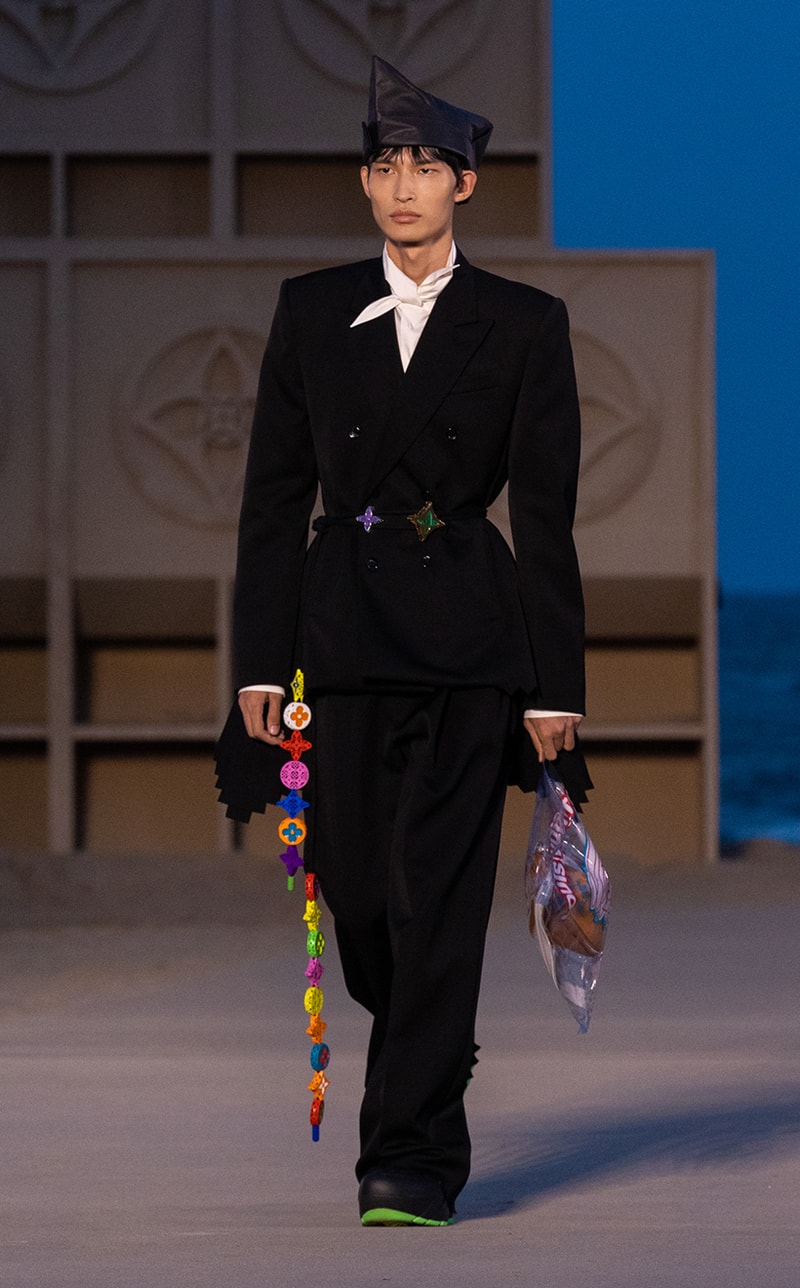 Louis Vuitton men 2023 Spring Spin-Off Collection Handbags