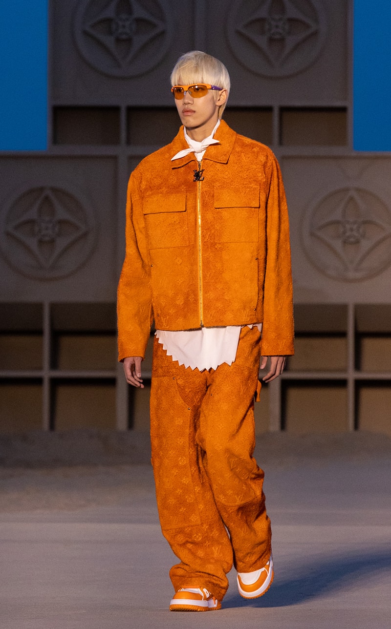 Louis Vuitton men 2023 Spring Spin-Off Collection Handbags