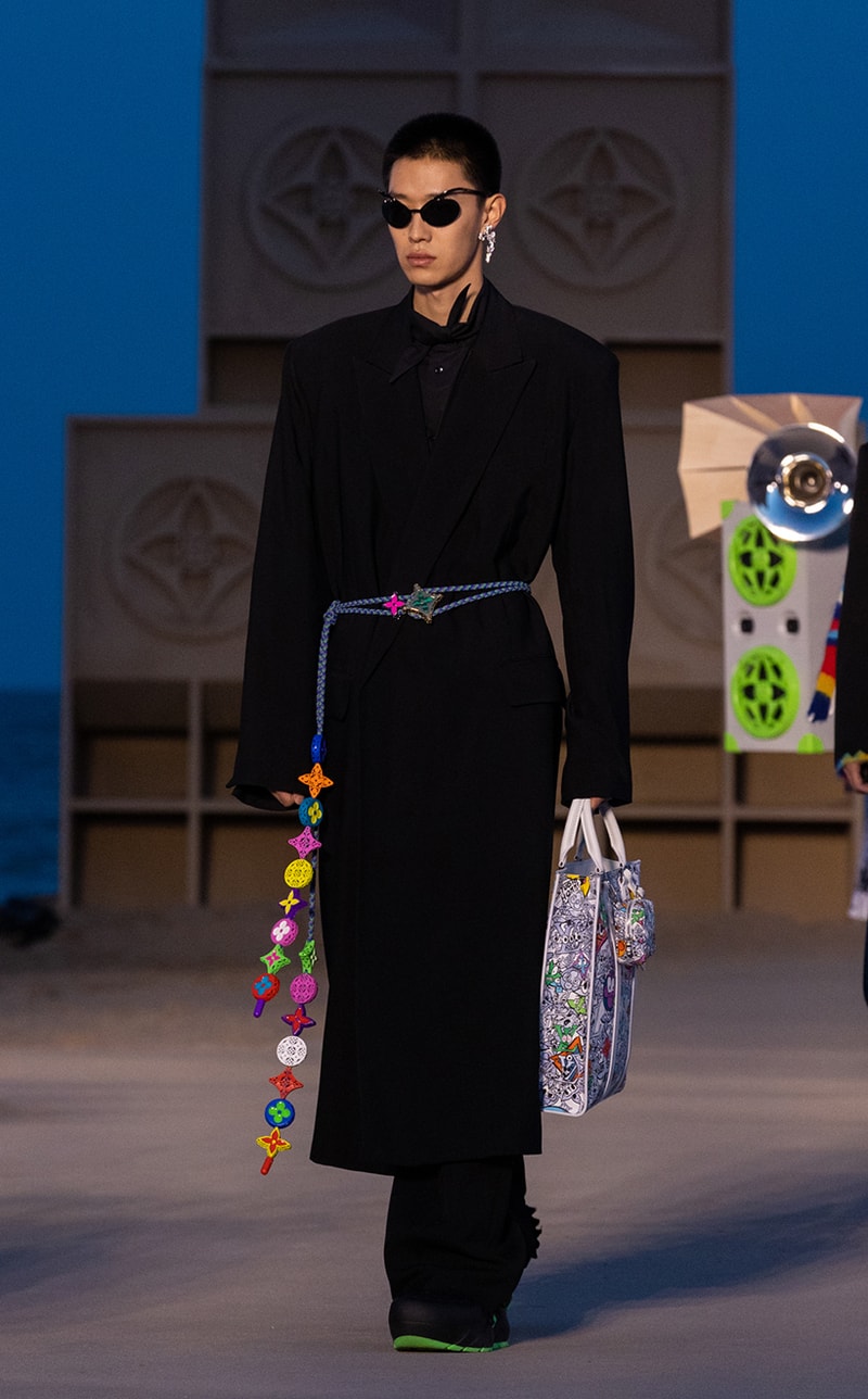 Louis Vuitton men 2023 Spring Spin-Off Collection Handbags