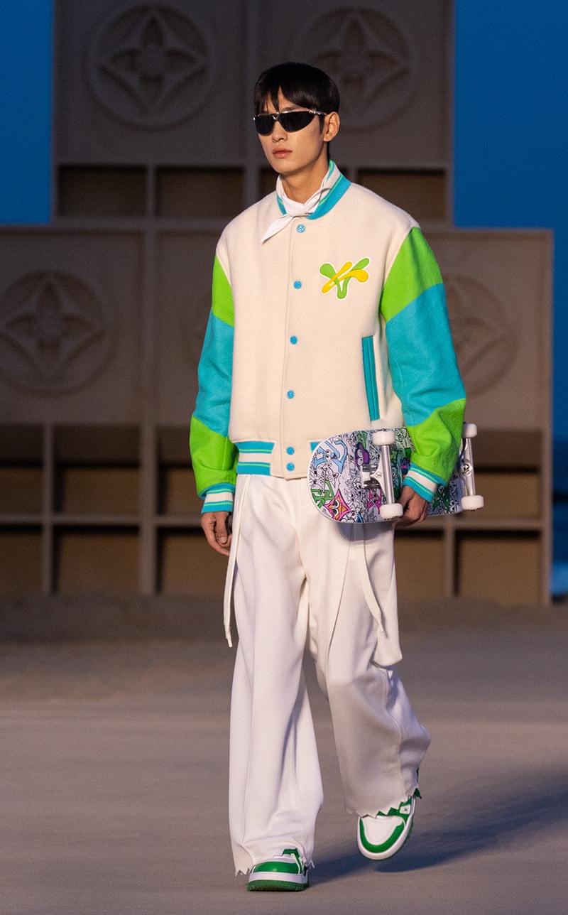 Louis Vuitton men 2023 Spring Spin-Off Collection Handbags