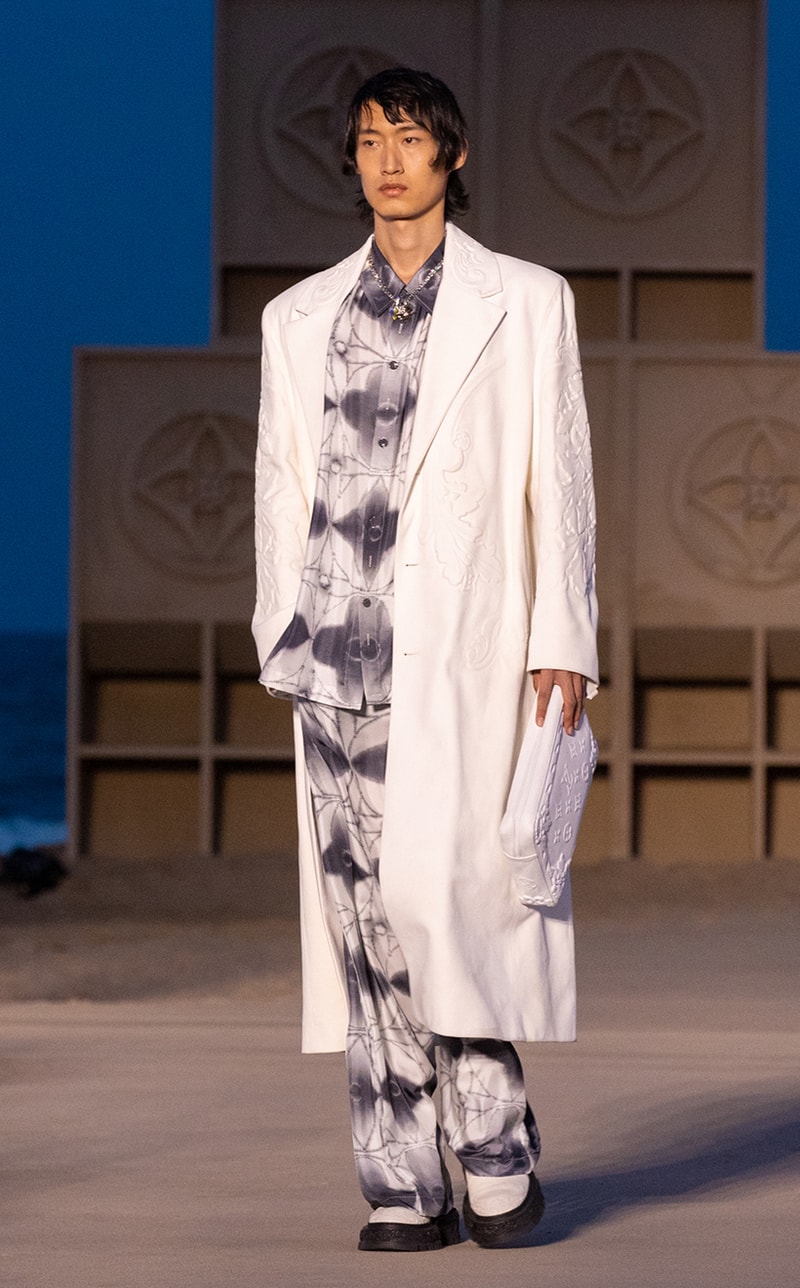 Louis Vuitton men 2023 Spring Spin-Off Collection Handbags