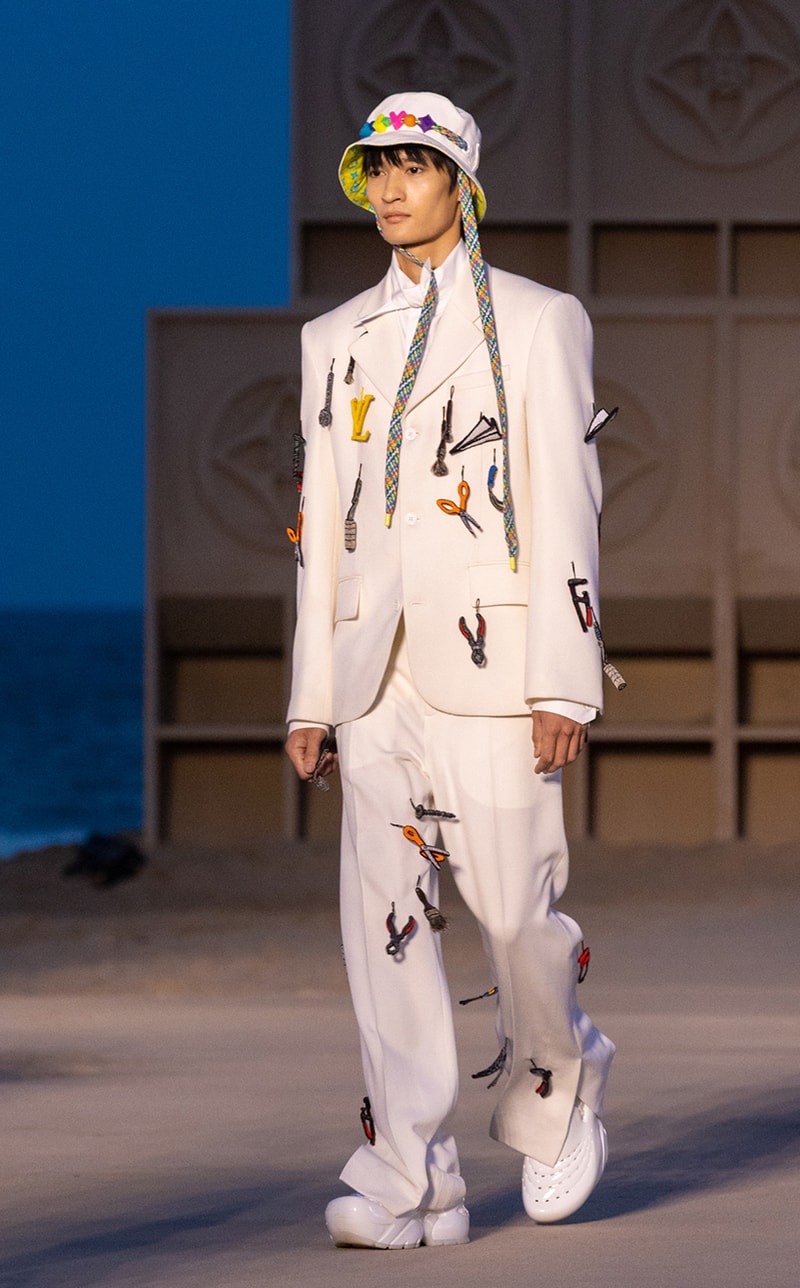 Louis Vuitton men 2023 Spring Spin-Off Collection Handbags