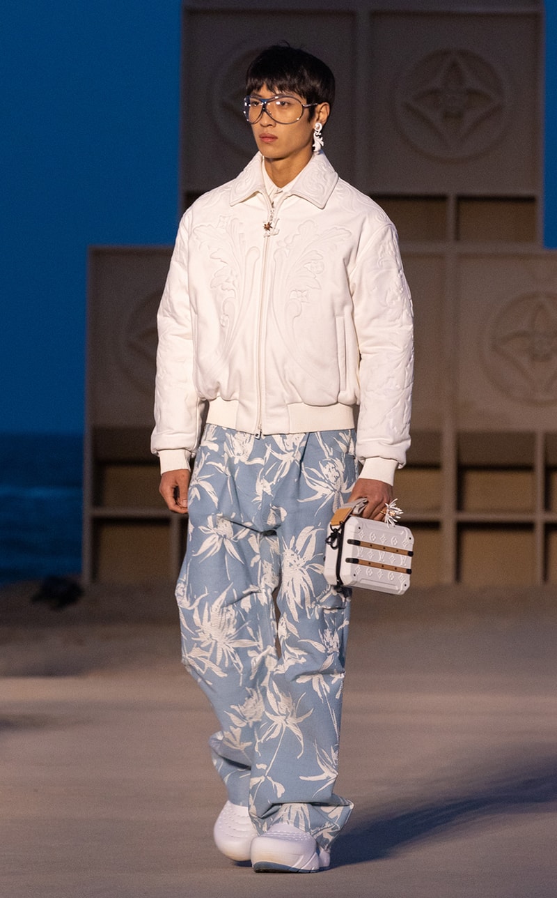 Louis Vuitton men 2023 Spring Spin-Off Collection Handbags