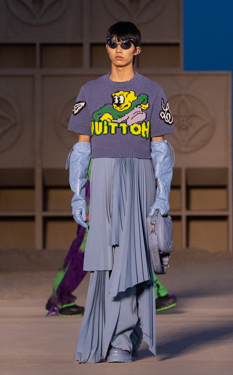 Louis Vuitton men 2023 Spring Spin-Off Collection Handbags