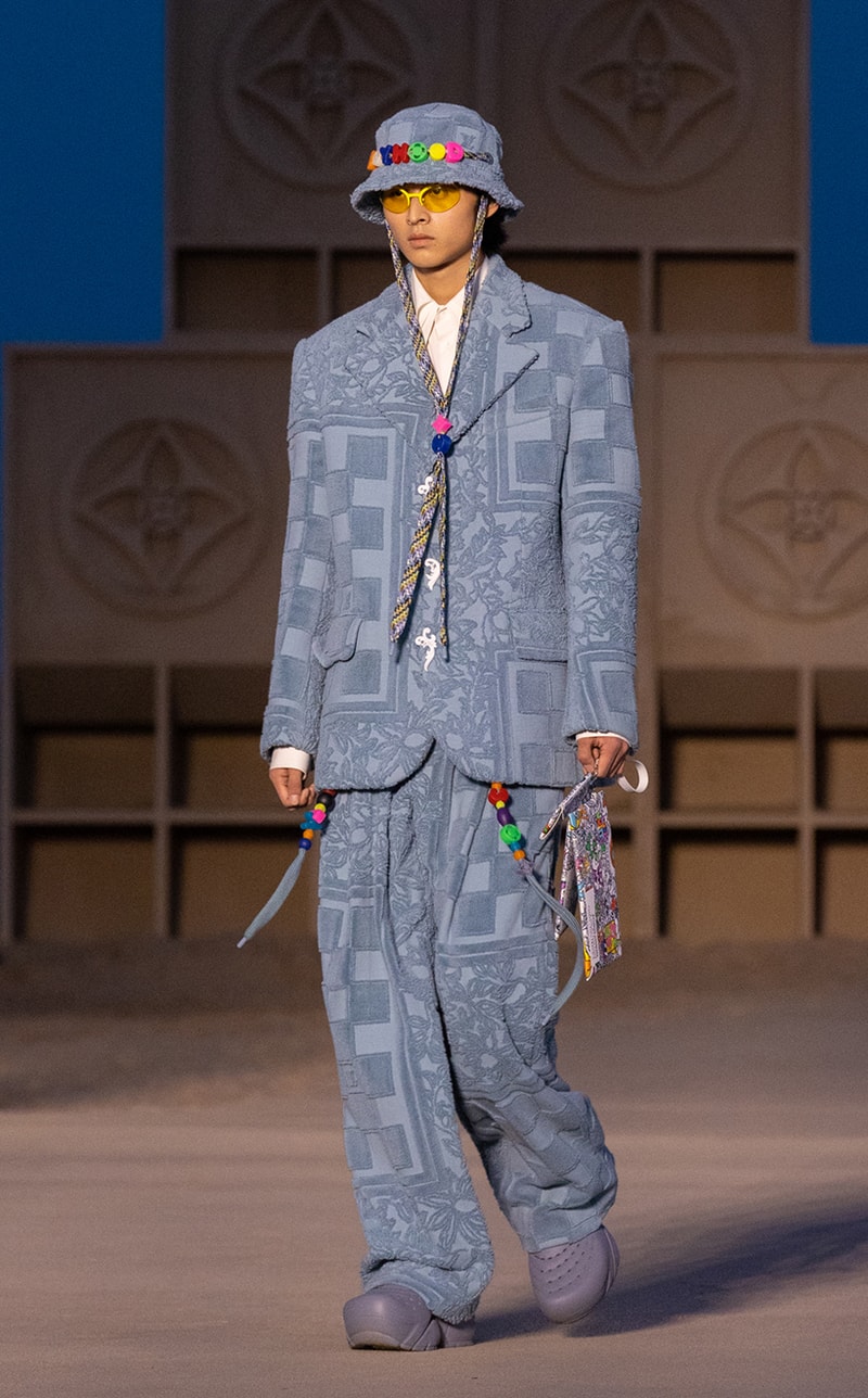 Louis Vuitton men 2023 Spring Spin-Off Collection Handbags