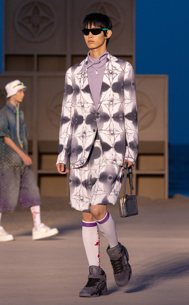 Louis Vuitton men 2023 Spring Spin-Off Collection Handbags