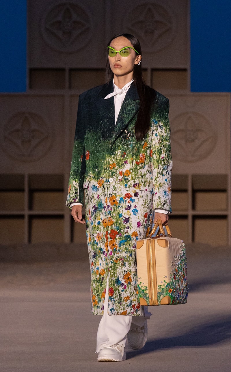 Louis Vuitton men 2023 Spring Spin-Off Collection Handbags
