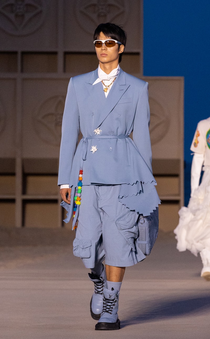 Louis Vuitton men 2023 Spring Spin-Off Collection Handbags
