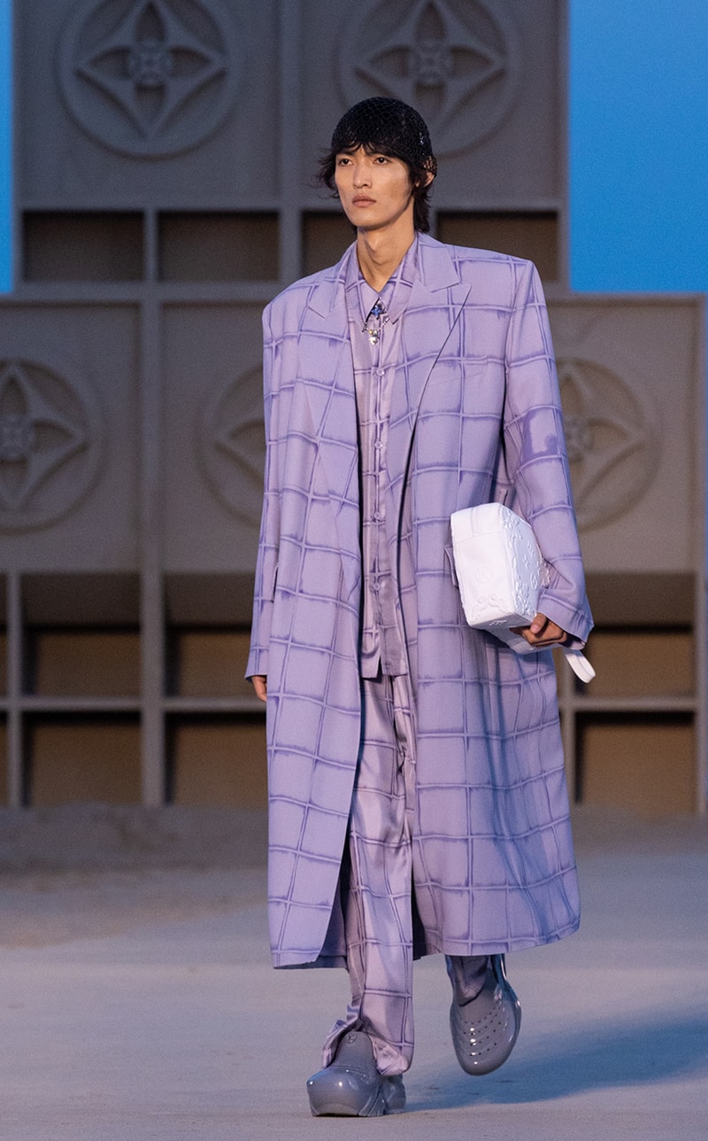 Louis Vuitton men 2023 Spring Spin-Off Collection Handbags