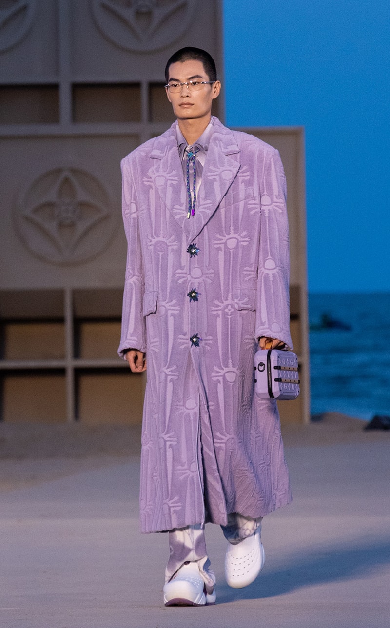 Louis Vuitton men 2023 Spring Spin-Off Collection Handbags