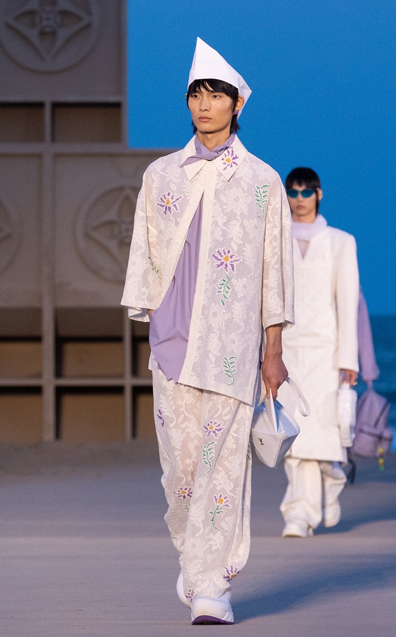 Louis Vuitton men 2023 Spring Spin-Off Collection Handbags