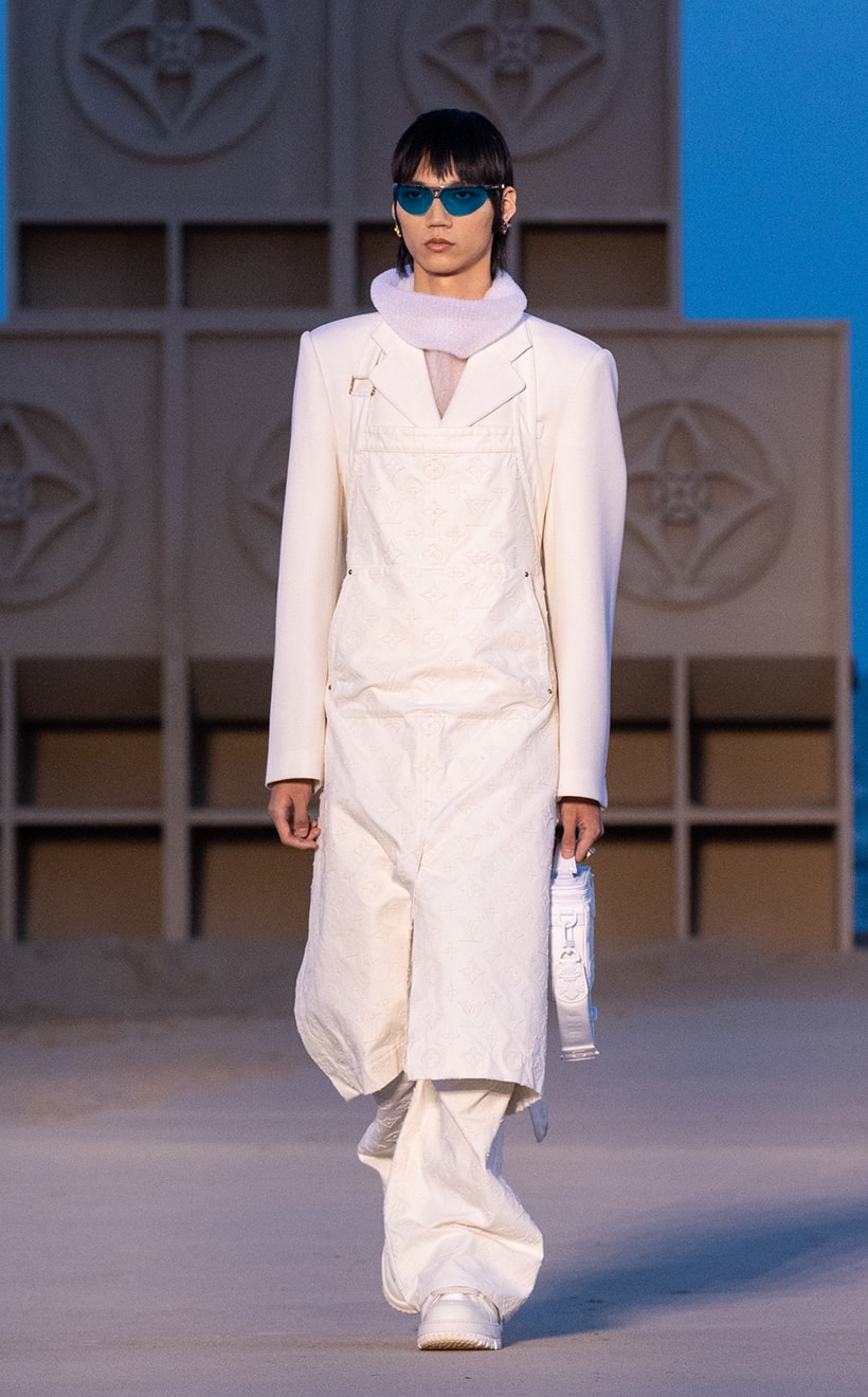 Louis Vuitton men 2023 Spring Spin-Off Collection Handbags