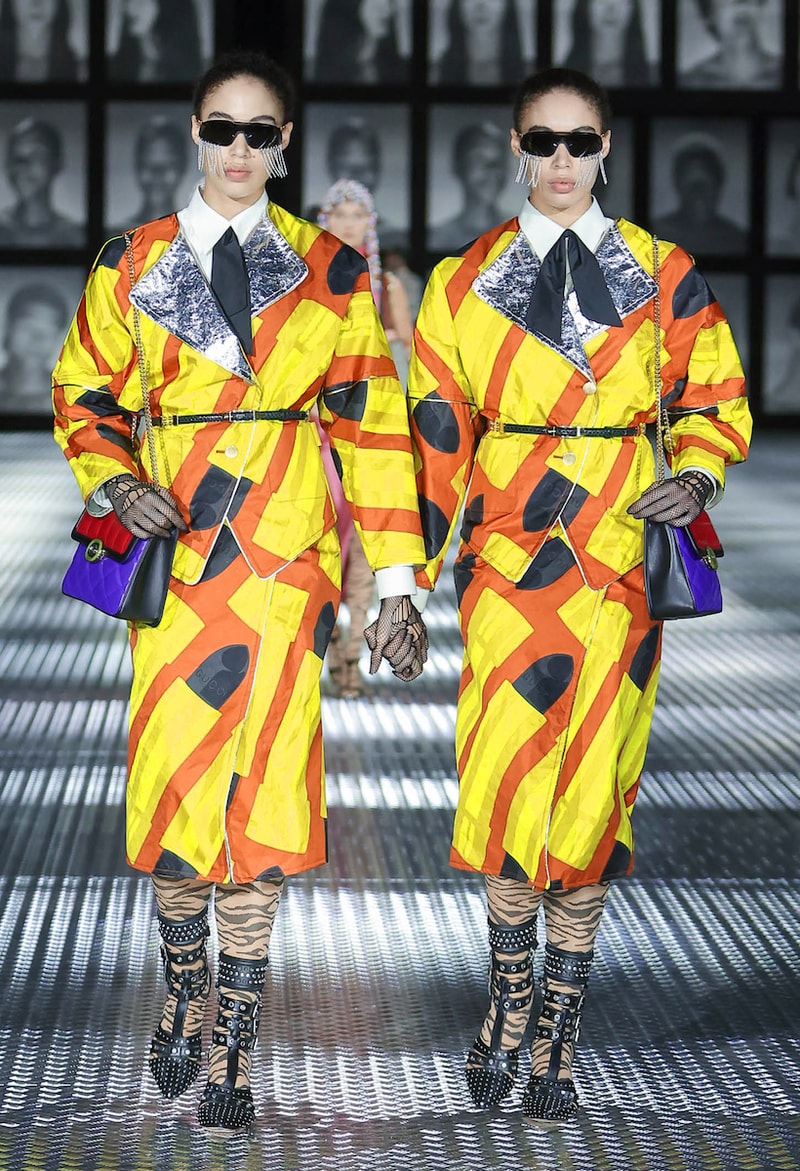 gucci twinsburg alessandro michele story behind Gremlins 