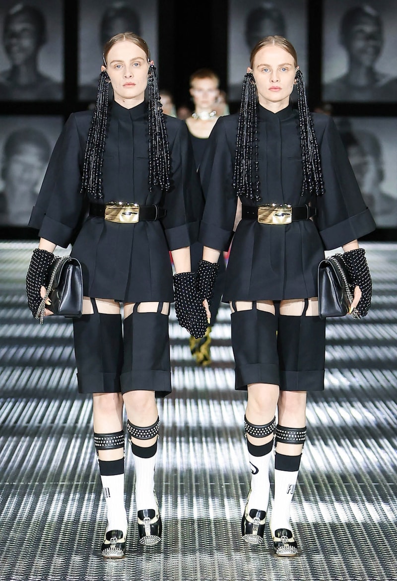 gucci twinsburg alessandro michele story behind Gremlins 