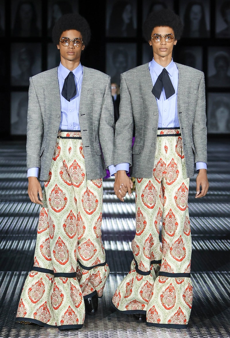 gucci twinsburg alessandro michele story behind Gremlins 