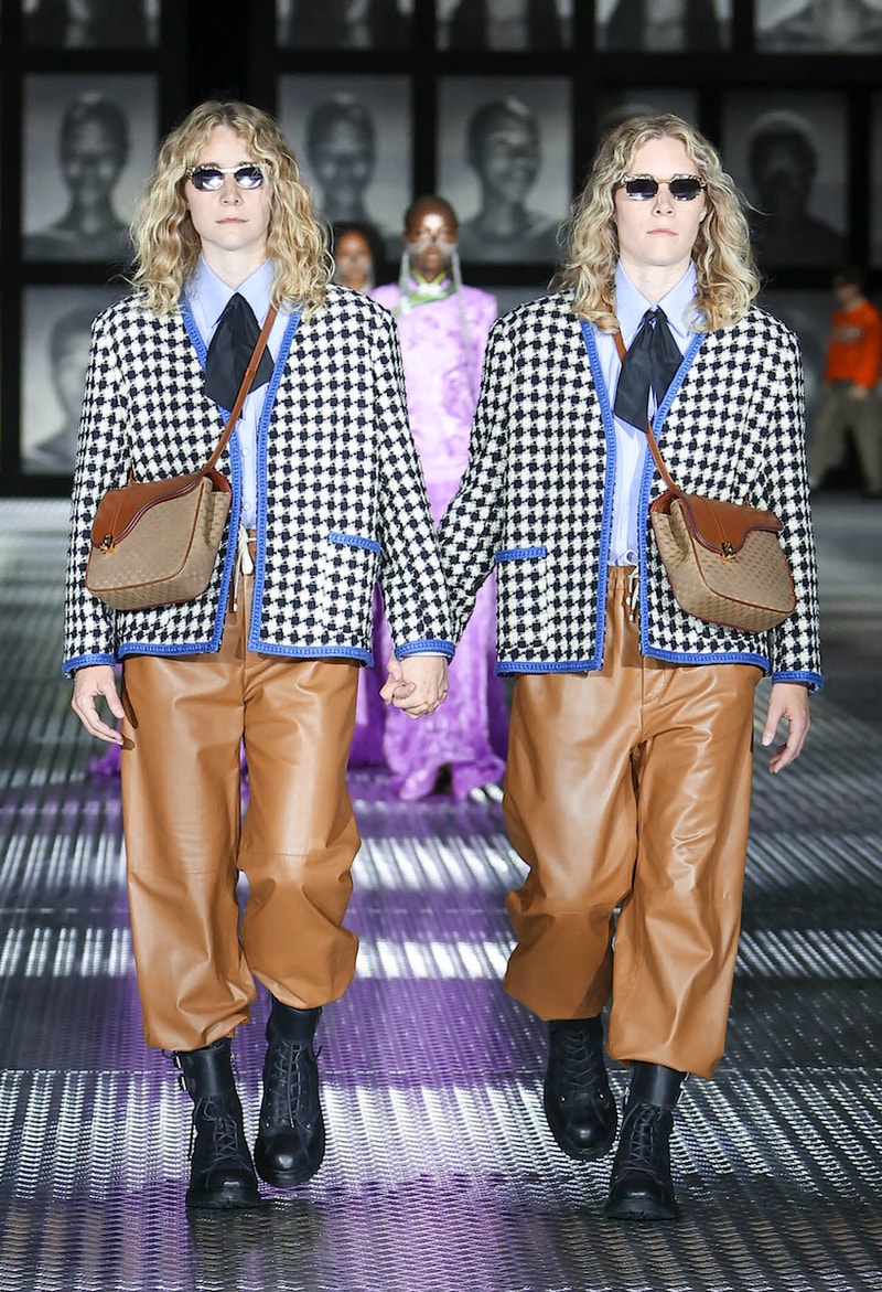 gucci twinsburg alessandro michele story behind Gremlins 