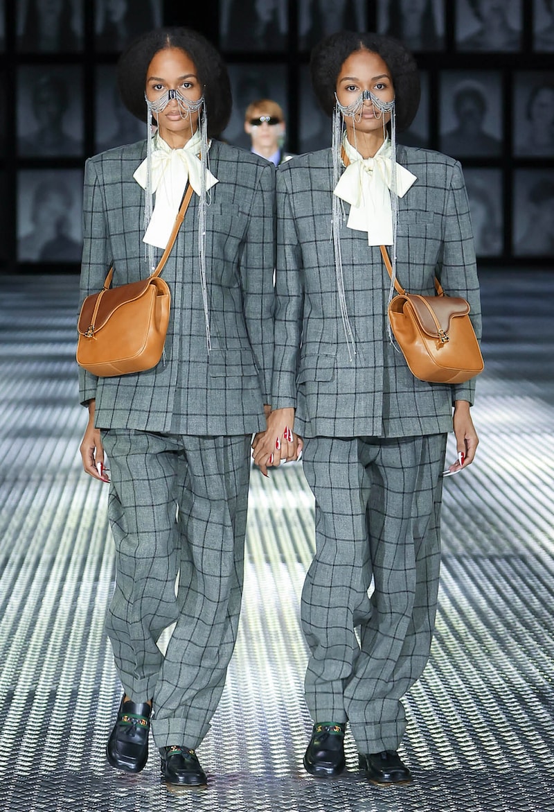 gucci twinsburg alessandro michele story behind Gremlins 