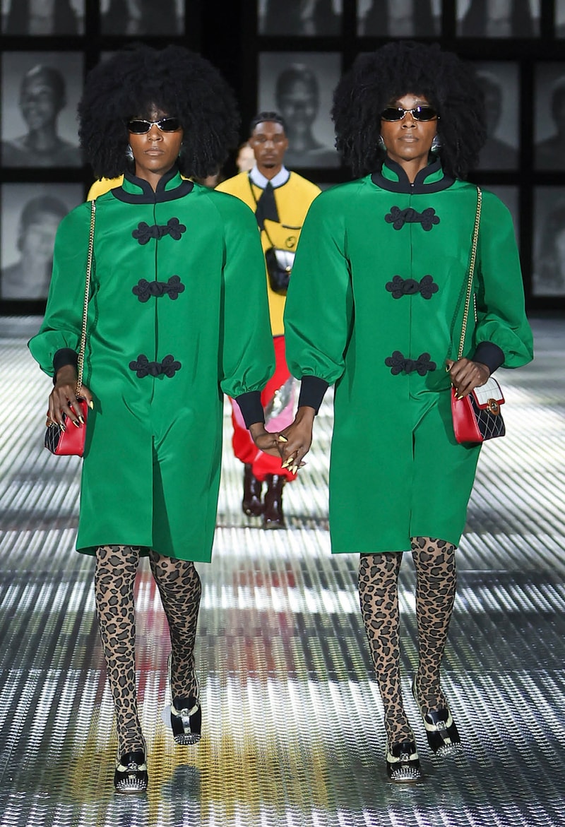 gucci twinsburg alessandro michele story behind Gremlins 